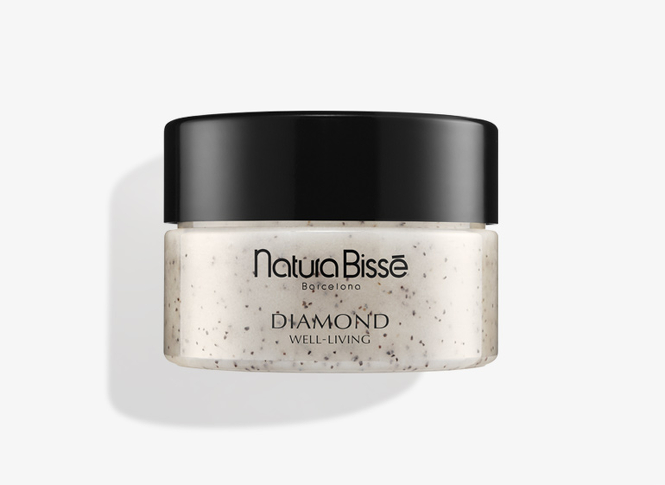 THE BODY SCRUB